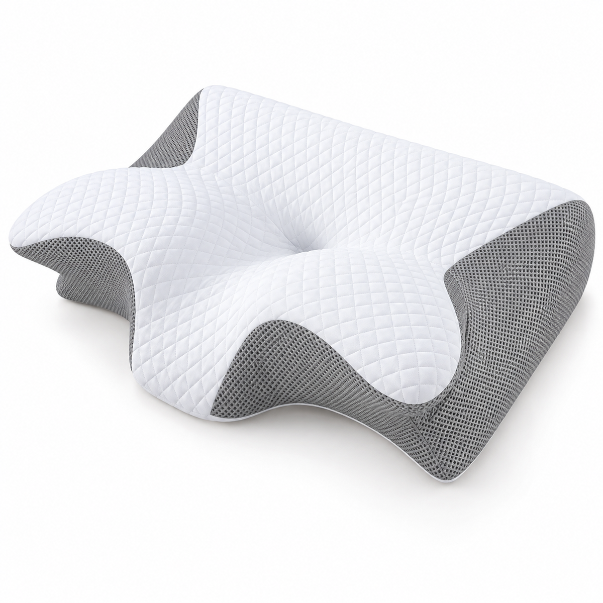 Memory Cervical Pillow