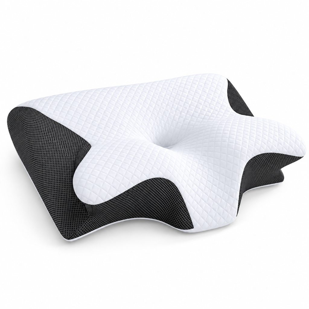 Memory Cervical Pillow